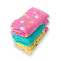 Cuadros Niña Surtido Pillin