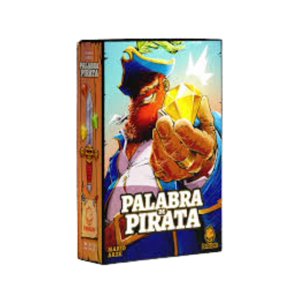Ediciones Primigenio - Palabra De Pirata