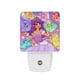 thumbnail image 1 of Gato Aphmu Luz nocturna LED con sensor de anochecer a amanecer para dormitorio, baño, pasillo, escaleras - Lámpara LED nocturna de enchufe, 0.5W - 1 pieza, 1 of 5