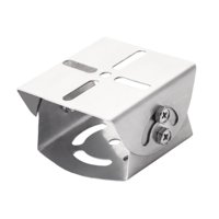 Ioensy - Adaptador De Soporte De Montaje Para Cámara De Seguridad Para Dormitorio De Cámaras De Seguridad Para El Hogar