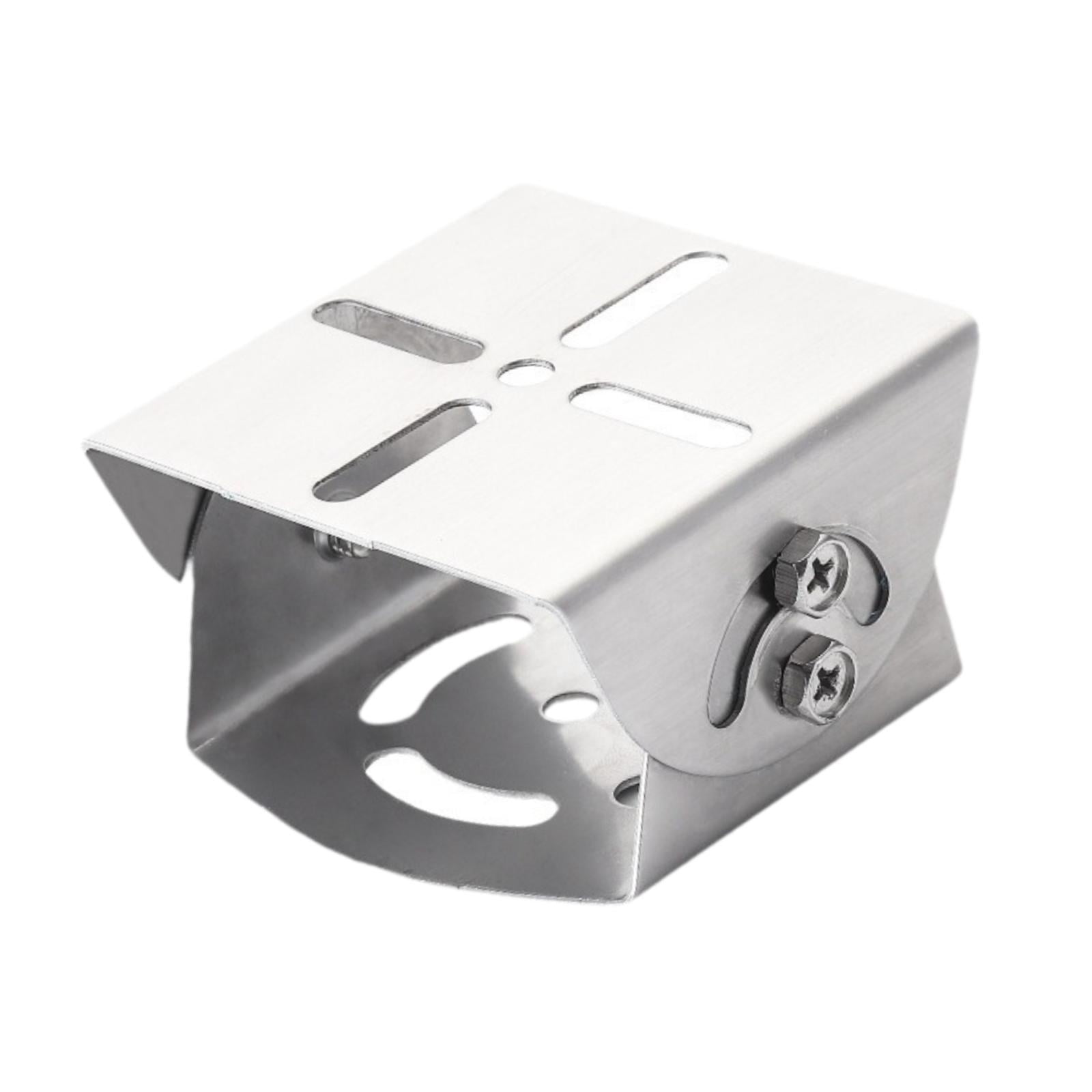 Ioensy - Adaptador De Soporte De Montaje Para Cámara De Seguridad Para Dormitorio De Cámaras De Seguridad Para El Hogar