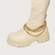 thumbnail image 4 of Bota Beige Vía Franca, 4 of 5