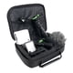 thumbnail image 2 of Kit de vlogger Mackie EM-93M con micrófono compacto tipo escopeta, 2 of 8