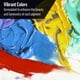 thumbnail image 3 of Óleo de pintura Williamsburg Alizarin Yellow tubo de 37 ml, 3 of 6