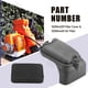 thumbnail image 4 of Kit de tapa de filtro y filtro de aire para Husqvarna 150BF 150BT, 4 of 7