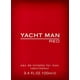 thumbnail image 2 of Perfume Myrurgia Yacht Man Red Eau de Toilette para hombre, 100 ml, para hombre, 2 of 2