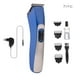 thumbnail image 2 of Maquina Corta Cabello Recargable Inalámbrica HTC + Accesorios, 2 of 3