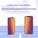 thumbnail image 4 of Protector de pantalla de privacidad JIEYKJO para iPhone 13 Pro Max/14 Plus, 4 of 5