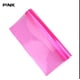 thumbnail image 3 of Vinilo adhesivo decorativo tunnig para focos de autos 1mtr x 30cm ROSADO, 3 of 3