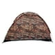 thumbnail image 4 of Carpa Suncamp 2 Personas Marron Camuflaje, 4 of 4