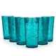 thumbnail image 1 of Gafas Highball KX-WARE de plástico acrílico, 550 ml (juego de 6), 1 of 6