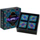 thumbnail image 1 of Shashibo Wings Pack de 4 Cubos Magnéticos Transformables, 1 of 7