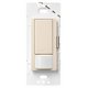 thumbnail image 1 of Interruptor de luz con sensor de movimiento Lutron Maestro MS-OPS2-LA (Almendra claro), 1 of 1