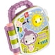 thumbnail image 1 of Libro de cuentos musical Toy Fisher-Price Baby Monkey, morado, 6+M, 1 of 6