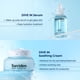 thumbnail image 5 of Set de cuidado de la piel Torriden DIVE IN Serum 50 ml + Crema calmante 100 ml, 5 of 8