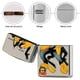 thumbnail image 5 of El show de Heckle y Jeckle-theme Copper Metal Lighter Shell, Premium Replacement Refillable Lighter Case with Durable Metal Construction, Compatible with Zippo and Most Standard Lighter Models, 5 of 6