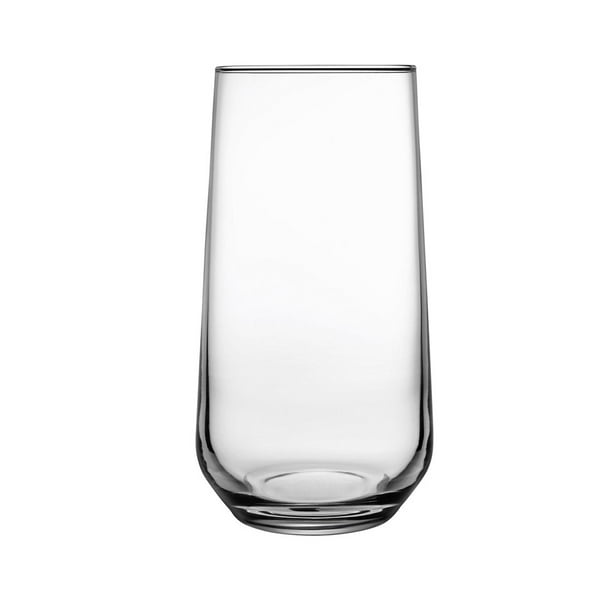 Paderno 44940-16 Tumbler Conico Alto In Policarbonato 540 Ml - Bicchiere Delmonico Per Long Drink, Mojito, Acqua - Resistente E Lavastoviglie - 4