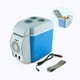 thumbnail image 4 of Cooler Refrigerador Portátil para automóvil Viajes Camping, 4 of 5