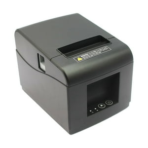 Mini Printer - Impresora Térmica T80 Usb+Lan 80Mm Alta Velocidad - Ps