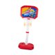 thumbnail image 3 of Juego De Aro De Baloncesto Para Regalar Junto A La Piscina, Para Exteriores, Jardín, Familia, Color Rojo, 3 of 5