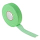 thumbnail image 1 of 1 Rollo De Cinta Adhesiva Impermeable De Tela De Hockey Sobre Hielo Con Mango De Agarre Verde, 1 of 5