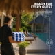 thumbnail image 3 of Utopia Towels – Toalla de Playa 76 cm × 152 cm, Pack 24, Azul, 3 of 7