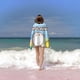 thumbnail image 2 of Molang Toalla de playa de secado rápido con diseño temático, regalo para mujeres y niñas, ideal para cumpleaños, fans, amantes de la música, uso en la playa o al aire libre,78*180cm, 2 of 6