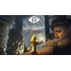 thumbnail image 2 of Little Nightmares Complete Edition - NSW, 2 of 2