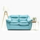 thumbnail image 2 of Sofa Bali 2C Turquesa, 2 of 5