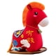 thumbnail image 3 of Peluche De Caballo Del A?o Nuevo Chino 2026 Para Decorar Estantes Y Escritorios, 3 of 5