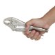 thumbnail image 3 of Pinzas IRWIN VISE-GRIP de 10 pulgadas con cierre curvo, 3 of 4