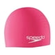thumbnail image 1 of Gorro de natación Speedo, unisex, de silicona para adultos, textura suave y superior, 1 of 9