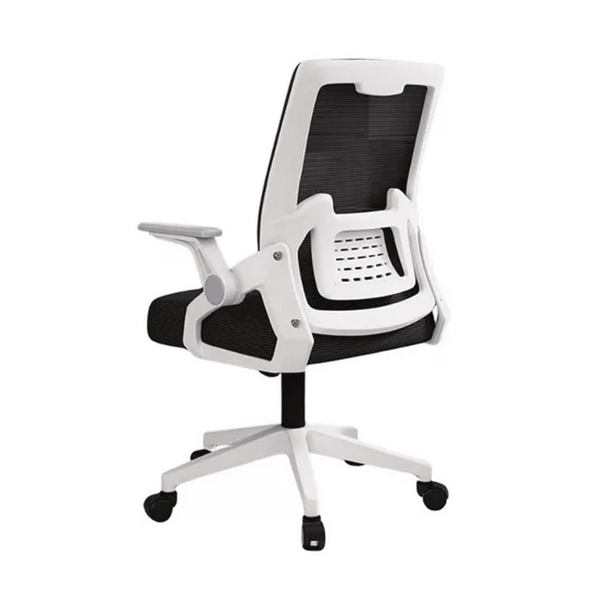 Genérico - Silla De Escritorio Ejecutiva Giratoria Ergonómica Multicolor