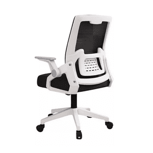 Genérico - Silla De Escritorio Ejecutiva Giratoria Ergonómica Multicolor