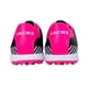 thumbnail image 5 of Zapatillas Baby Futbol Negro Fucsia Finta Cac1ke, 5 of 7