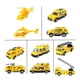 thumbnail image 4 of Set Armable Pista Autos 3 Niveles Estación Rescate DBG1702, 4 of 8