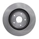 thumbnail image 3 of Par disco freno delantero 5 hoyos suzuki grand nomade 2.0 2006 201, 3 of 3