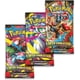 thumbnail image 2 of Juego de cartas coleccionables Pokémon TCG Mega Evolution Blister Pack, 2 of 2