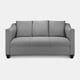 thumbnail image 3 of JUEGO DE LIVING 3-1-1 AURA GRIS, 3 of 10