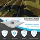 thumbnail image 5 of Cobertura EliteShield para ATV 203 cm Camuflaje Impermeable, 5 of 9