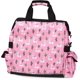 thumbnail image 4 of Bolso Nurse Mates Llama Land multi‑compartimentos, 4 of 4