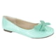 thumbnail image 1 of Ballerina Chalada Mujer Nathan-45 Verde Moda, 1 of 3