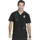 thumbnail image 1 of Top Clinico Infinity Hombre Negro S, 1 of 3