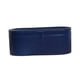 thumbnail image 1 of Bolsa para secadores de pelo, portátil, multiusos, profesional, antiarañazos, organizador para secadores de pelo, Estuche de Viaje para viajes de nego azul, 1 of 5