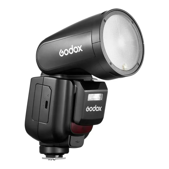 Godox V1Pro-S Flash Para Sony