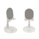 thumbnail image 2 of Soporte Sobremesa Para Celular Ajustable Blanco, 2 of 4