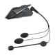 thumbnail image 5 of Casco De Motocicleta Auricular Intercom Manos Libres V5.0 Micrófono Para Deportes Al Aire Libre, 5 of 5