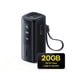 thumbnail image 1 of Baseus GX11 Punto de Acceso Móvil 4G LTE Power Bank 20000mAh 67W, 1 of 9