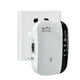 thumbnail image 2 of Mini Repetidor amplificador Wifi Inalámbrico 300Mbps, 2 of 3
