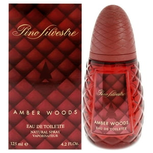 Pino Silvestre - Maderas De Ámbar De Para Hombre - Edt Spray